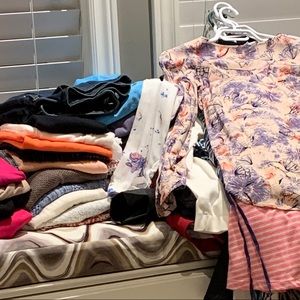 Meet your Posher, Carrie